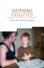 Listening Counts : Listening to Young Learners of Mathematics - eBook