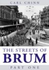 The Streets of Brum : Pt. 1 - Book
