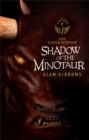 The Legendeer: Shadow Of The Minotaur - Book