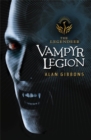 The Legendeer: Vampyr Legion - Book