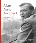 Alvar Aalto: Architect - Book