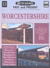 Worcestershire - Book