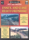 Essex and East Hertfordshire : No. 42 - Book