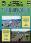 Northamptonshire : North and East 2 - Book
