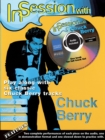 In Session with Chuck Berry - Book
