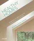 Healthy Homes : Designing with light and air for sustainability and wellbeing - Book