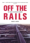 Off The Rails - Book