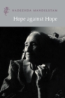 Hope Against Hope - Book