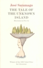 The Tale of the Unknown Island - Book
