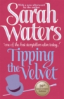 Tipping The Velvet - Book