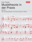 Musiktheorie in der Praxis Stufe 3 : German Edition - Book