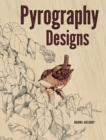 Pyrography Designs - Book