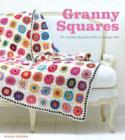 Granny Squares - Book