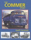 The Commer Story - Book