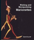 Making and Manipulating Marionettes - Book