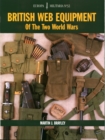 EM32: British Web Equipment Of The Two World Wars - Book