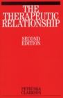 The Therapeutic Relationship - Book