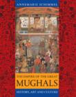 The Empire of the Great Mughals - Book