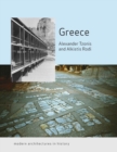 Greece : Modern Architectures in History - Book