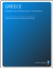 Greece : Modern Architectures in History - eBook