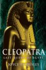 Cleopatra : Last Queen of Egypt - Book