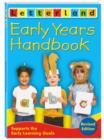 Early Years Handbook - Book