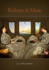Railways and Music - Book