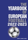 The Yearbook of European Football 2022-2023 - Book