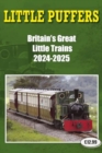 Little Puffers - Britain's Great Little Trains  2024-2025 - Book