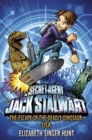 Jack Stalwart: The Escape of the Deadly Dinosaur : USA: Book 1 - Book
