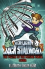 Jack Stalwart: The Puzzle of the Missing Panda : China: Book 7 - Book