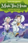 Magic Tree House 8: Moon Mission! - Book