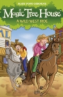 Magic Tree House 10: A Wild West Ride - Book