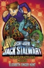 Jack Stalwart: The Quest for Aztec Gold : Mexico: Book 10 - Book