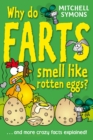Why Do Farts Smell Like Rotten Eggs? - Book