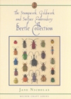 Stumpwork, Goldwork & Surface Embroidery Beetle Collection - Book