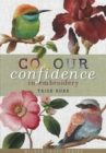 Colour Confidence in Embroidery - Book