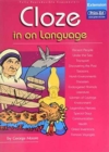 Cloze in on Language : Extension - Book