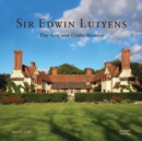 Sir Edwin Lutyens : The Arts & Crafts Houses - Book