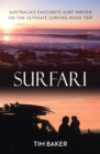 Surfari - eBook