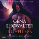 Ruthless - eAudiobook