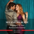 Engaged to Her Ravensdale Enemy - eAudiobook