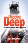 Digging Deep - eBook