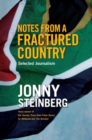 Notes From A Fractured Country - eBook