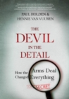 The Devil In The Detail - eBook