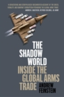 The Shadow World - eBook