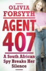 Agent 407 - eBook