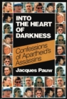 Into the Heart of Darkness - eBook