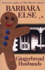 Gingerbread Husbands - eBook