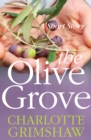 The Olive Grove - eBook